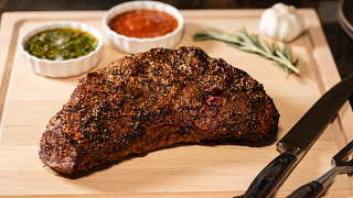 air fryer tri-tip